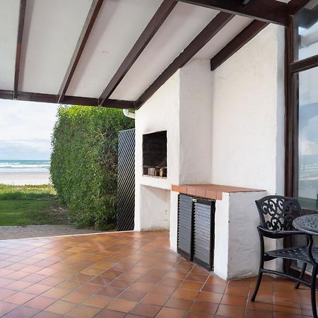 The Beach Villa مليكبوستراند المظهر الخارجي الصورة