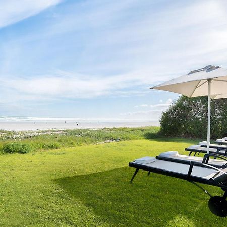 The Beach Villa مليكبوستراند المظهر الخارجي الصورة