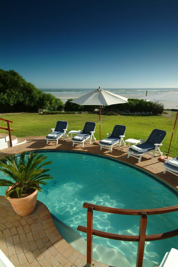 The Beach Villa مليكبوستراند المظهر الخارجي الصورة