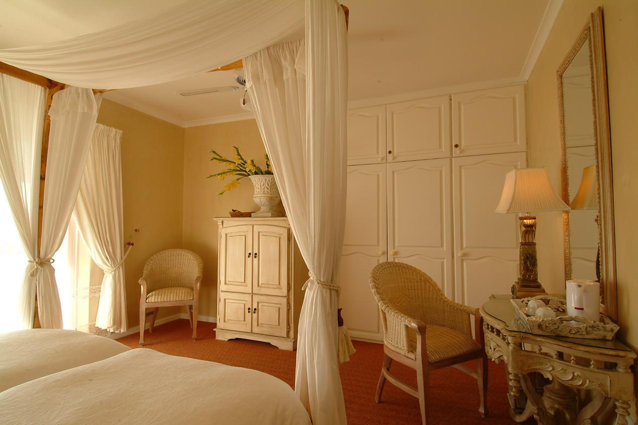 The Beach Villa مليكبوستراند المظهر الخارجي الصورة