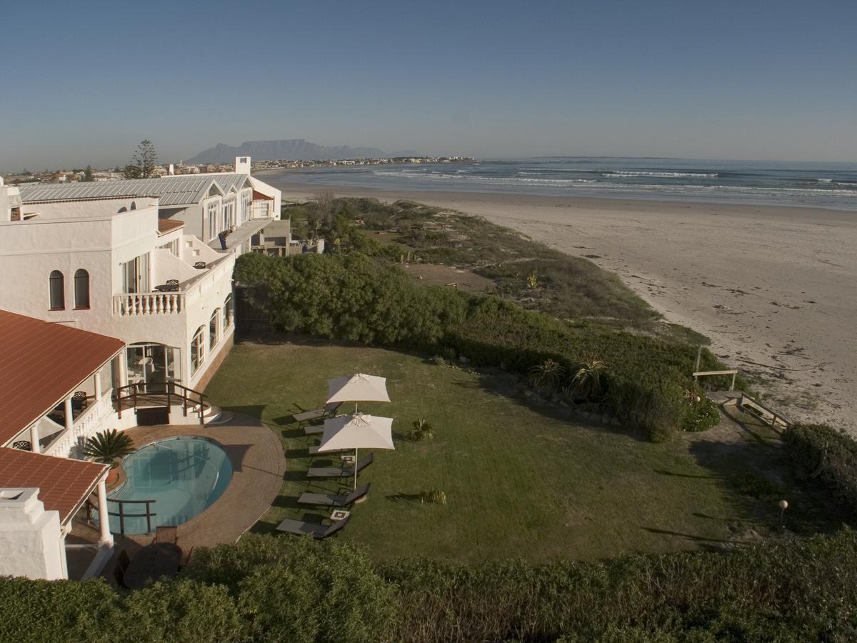 The Beach Villa مليكبوستراند المظهر الخارجي الصورة