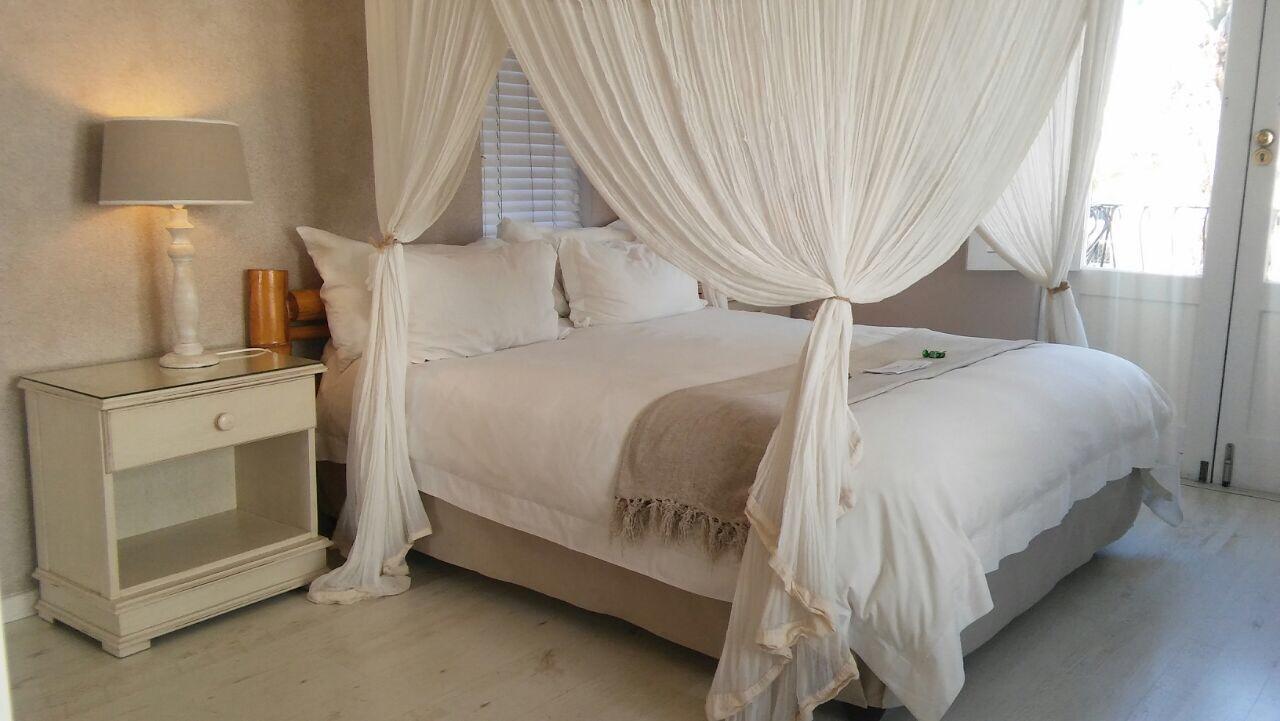 The Beach Villa مليكبوستراند المظهر الخارجي الصورة