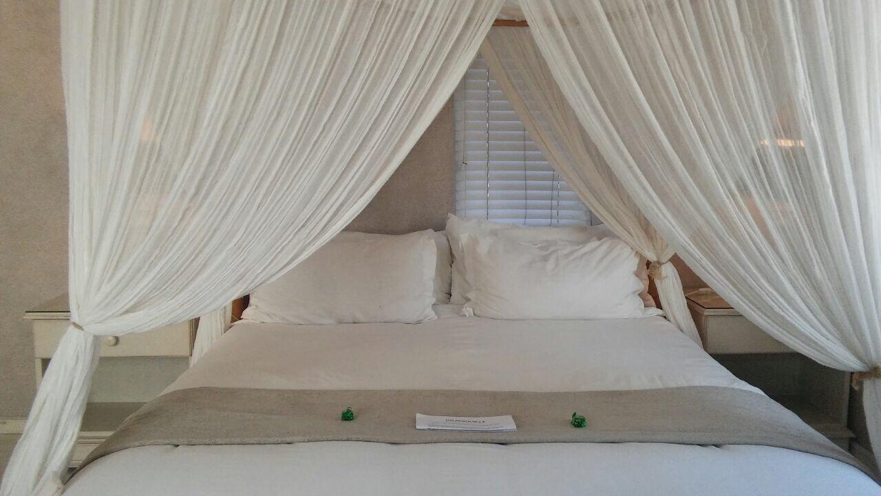 The Beach Villa مليكبوستراند المظهر الخارجي الصورة