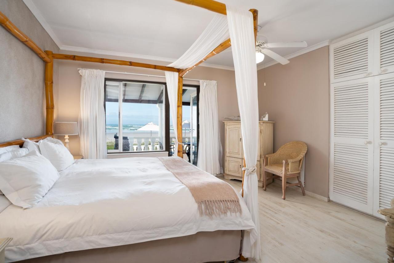 The Beach Villa مليكبوستراند المظهر الخارجي الصورة