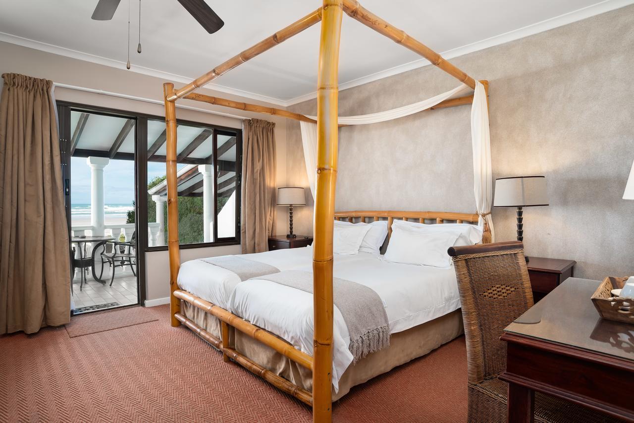 The Beach Villa مليكبوستراند المظهر الخارجي الصورة
