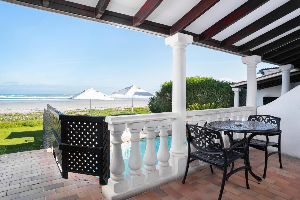 The Beach Villa مليكبوستراند المظهر الخارجي الصورة