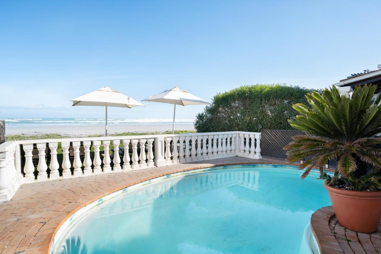 The Beach Villa مليكبوستراند المظهر الخارجي الصورة