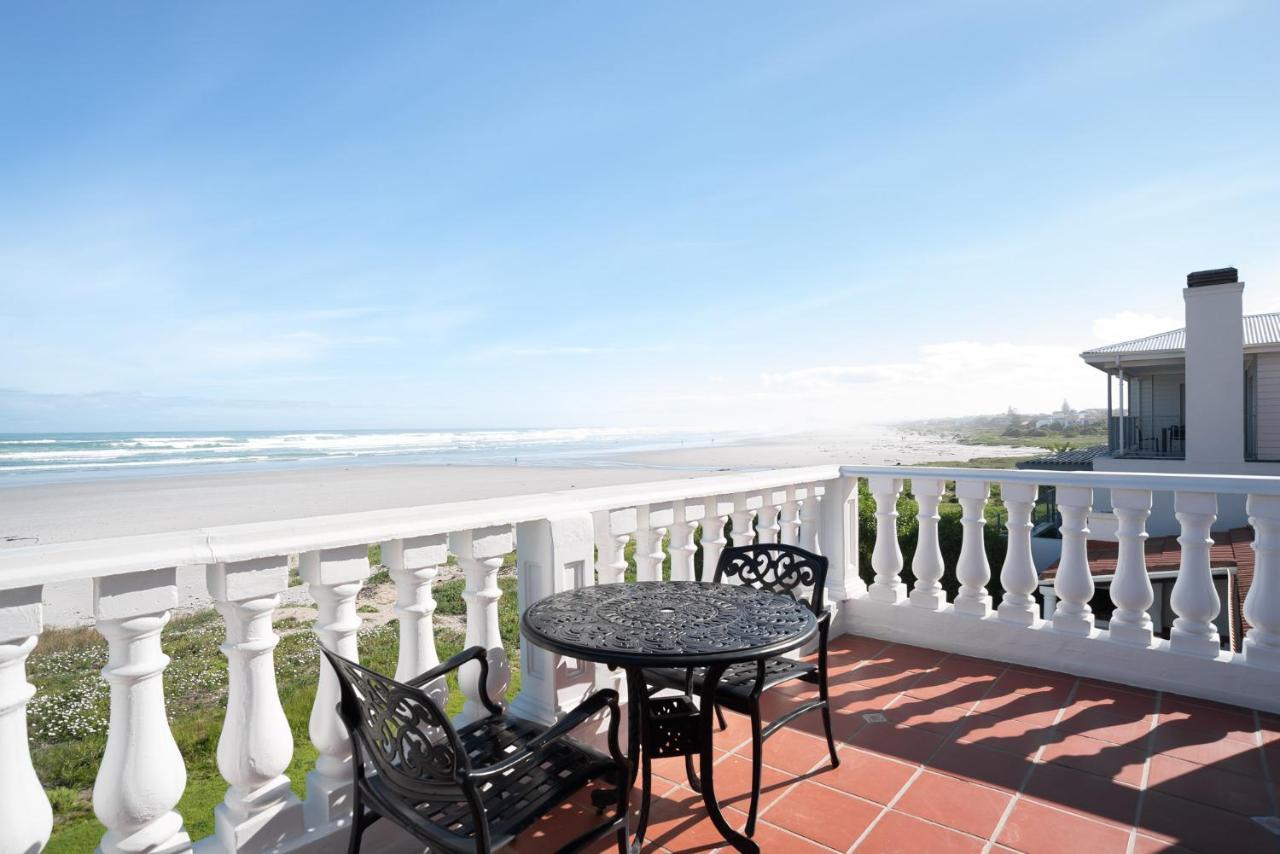 The Beach Villa مليكبوستراند المظهر الخارجي الصورة